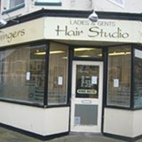 Gingers hair studio