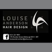 Louise Anderson Hair Design