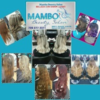 MAMBO Beauty SALON