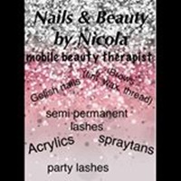 Nails & Beauty by Nicola