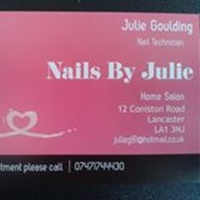 Nails By Julie