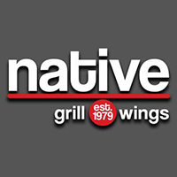 Native Grill and Wings – Mesa Drive