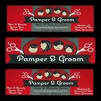 Pamper & Groom