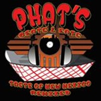 Phat’s Beats and Eats