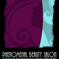 Phenomenal Beauty Salon