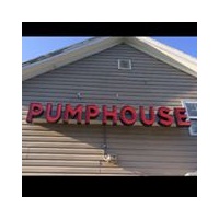 Pumphouse East