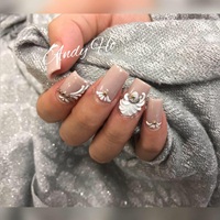 Ridgeline Nails – Voyager Pkwy and Ridgeline Dr