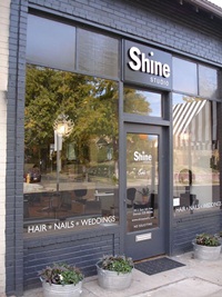 Shine Studio