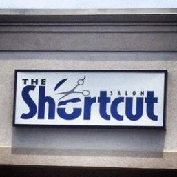 Shortcut Salon