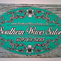 Southern Waves Salon