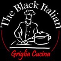 The Black Italian