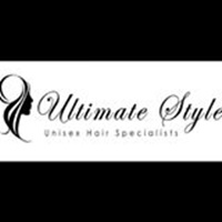 Ultimate Style Bradford Unisex Hair Specialists