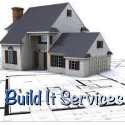 Build It Services