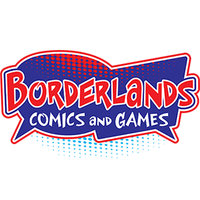 Borderlands Comics and Games