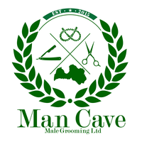 Man Cave Male Grooming