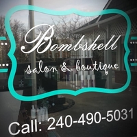 Bombshell Salon & Boutique Inc.