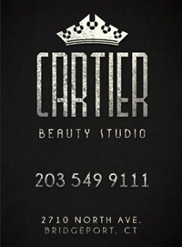 Cartier Beauty Studio