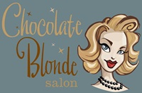 Chocolate Blonde Salon