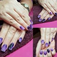 Chrissie’s Mobile Nails and Beauty