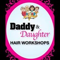 Daddy & Daughter Hair Workshops