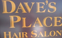 Dave’s Place Studio