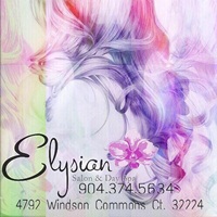 Elysian Salon & Day Spa