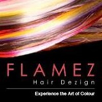 Flamez Hair Dezign