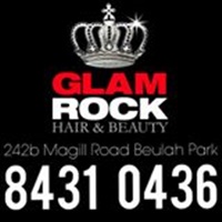 GLAM ROCK Hair & Beauty