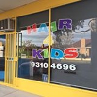 Hair 4 Kids – Airport West