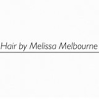 Hair by Melissa Melbourne