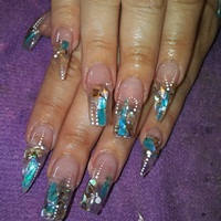 JAZZY NAILZ LLC.