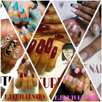 K.Kouture NAILS & SPA