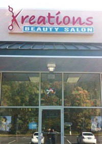 Kreations Beauty Salon