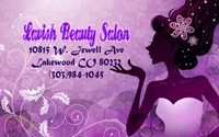 Lavish Beauty Salon