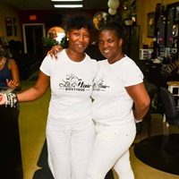 Le Hair Boutique Beauty Salon LLC