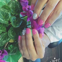 Lovely Nails Spa