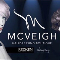 Mcveighairdressing Perth