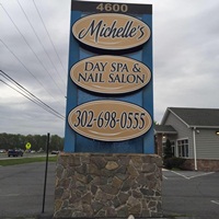 Michelle’s Day Spa & Nail Salon