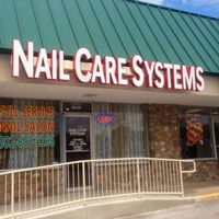 Nail Care Systems