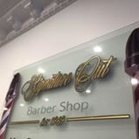 Signature Cut Barber Shop