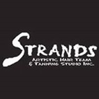 Strands Artistic Hair Team & Tanning Studio Inc.