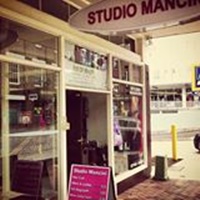 Studio Mancini Hair Boutique