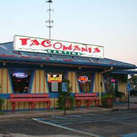 Tacomania Grill Cantina