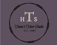 Tania’s Hair Studio