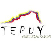 Tepuy Venezuelan Cuisine