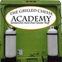 The Grilled Cheese Academy – It’s All About The Cheese