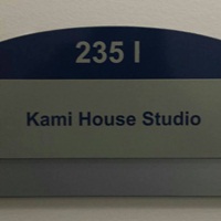 The Kami House Studio