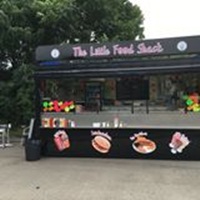 The little food shack