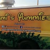 Yami’s Yummies Food Truck