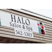 Halo Salon and Spa